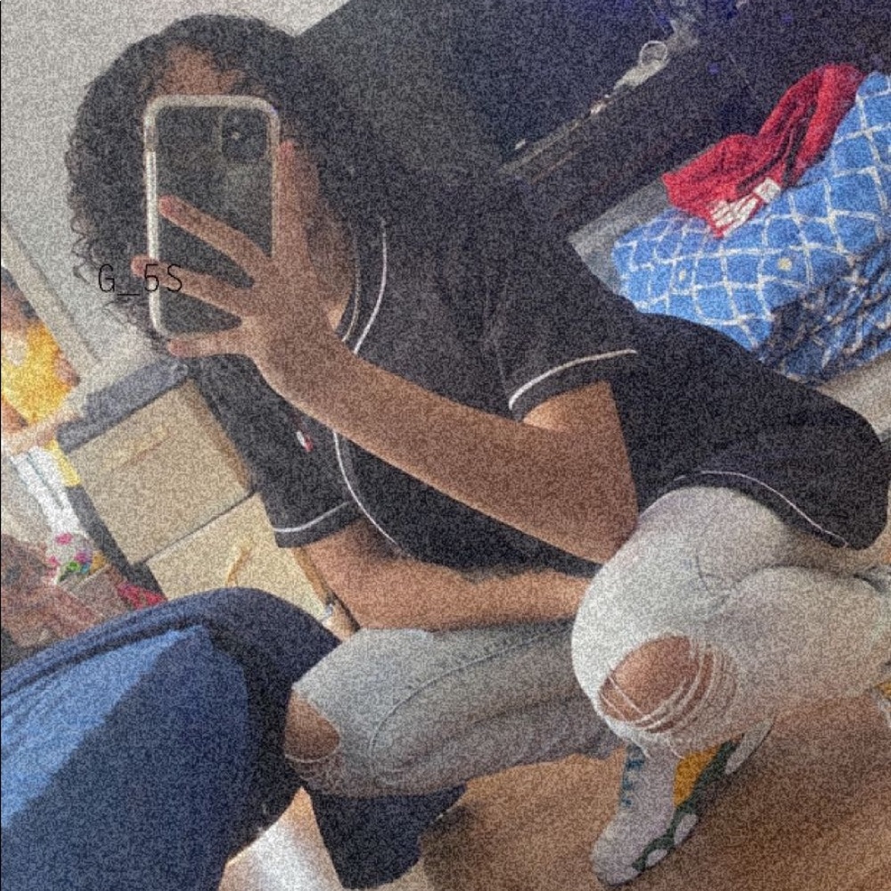 Meet your Posher, Angel